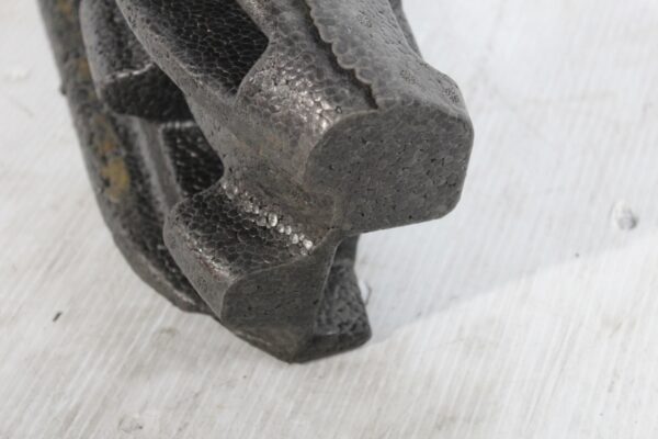 Porsche 92A 958 Cayenne Front Bumper Foam Absorber 95850555001, 7P5807550