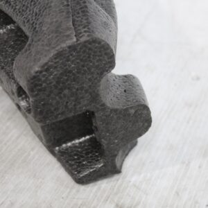 Porsche 92A 958 Cayenne Front Bumper Foam Absorber 95850555001, 7P5807550 - Image 12