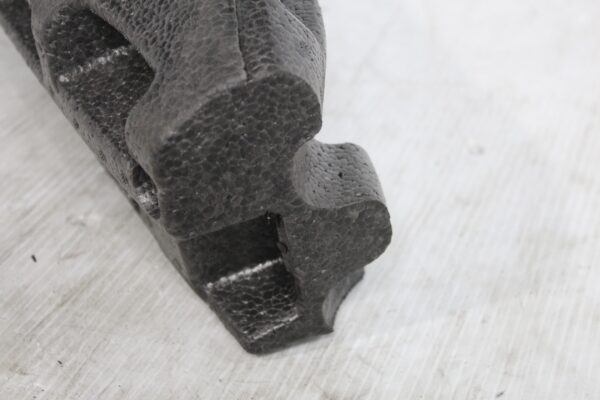 Porsche 92A 958 Cayenne Front Bumper Foam Absorber 95850555001, 7P5807550