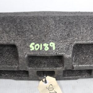 Porsche 92A 958 Cayenne Front Bumper Foam Absorber 95850555001, 7P5807550 - Image 3