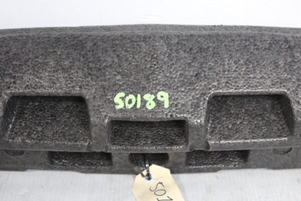 Porsche 92A 958 Cayenne Front Bumper Foam Absorber 95850555001, 7P5807550