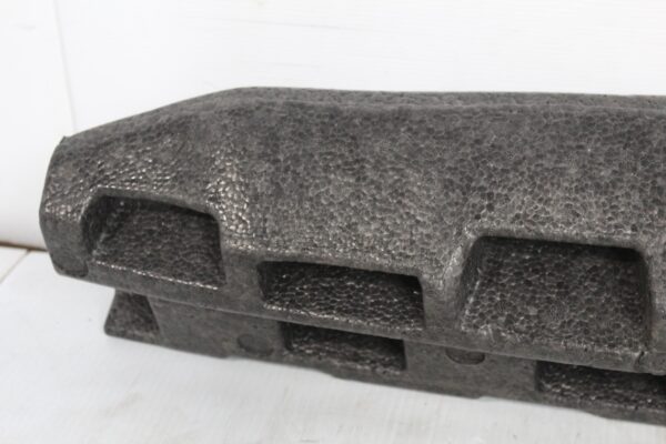 Porsche 92A 958 Cayenne Front Bumper Foam Absorber 95850555001, 7P5807550