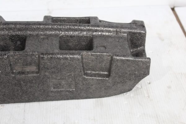 Porsche 92A 958 Cayenne Front Bumper Foam Absorber 95850555001, 7P5807550