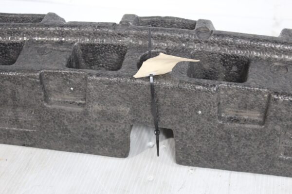 Porsche 92A 958 Cayenne Front Bumper Foam Absorber 95850555001, 7P5807550