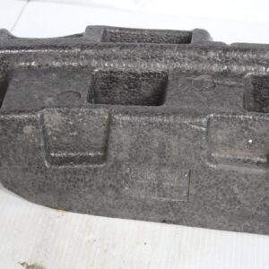 Porsche 92A 958 Cayenne Front Bumper Foam Absorber 95850555001, 7P5807550 - Image 7