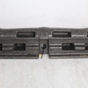 Porsche 92A 958 Cayenne Front Bumper Foam Absorber 95850555001, 7P5807550 - Image 8