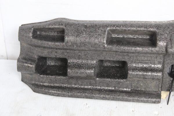 Porsche 92A 958 Cayenne Front Bumper Foam Absorber 95850555001, 7P5807550