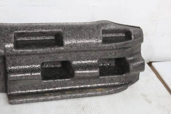 Porsche 92A 958 Cayenne Front Bumper Foam Absorber 95850555001, 7P5807550