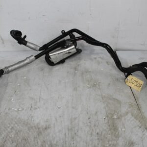 Porsche 92A 958 Cayenne Coolant Hose Pipe Assembly 95810604020, 7P6121070AK