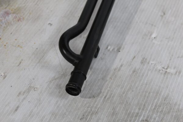 Porsche 92A 958 Cayenne Coolant Hose Pipe Assembly 95810604020, 7P6121070AK