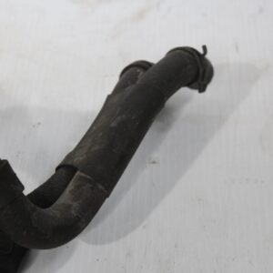 Porsche 92A 958 Cayenne Coolant Hose Pipe Assembly 95810604020, 7P6121070AK - Image 11