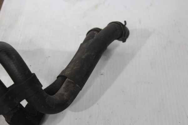 Porsche 92A 958 Cayenne Coolant Hose Pipe Assembly 95810604020, 7P6121070AK