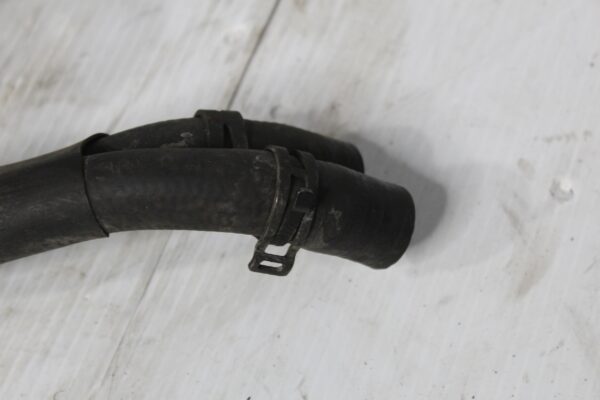 Porsche 92A 958 Cayenne Coolant Hose Pipe Assembly 95810604020, 7P6121070AK