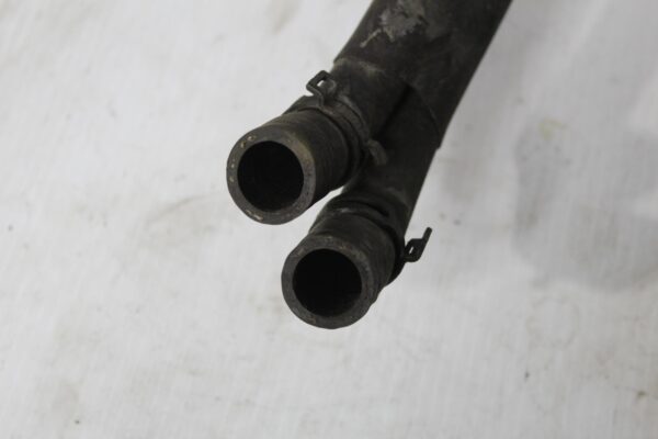 Porsche 92A 958 Cayenne Coolant Hose Pipe Assembly 95810604020, 7P6121070AK