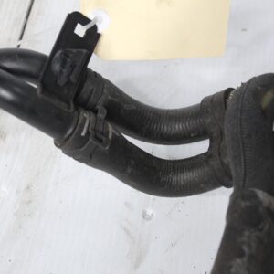 Porsche 92A 958 Cayenne Coolant Hose Pipe Assembly 95810604020, 7P6121070AK - Image 14
