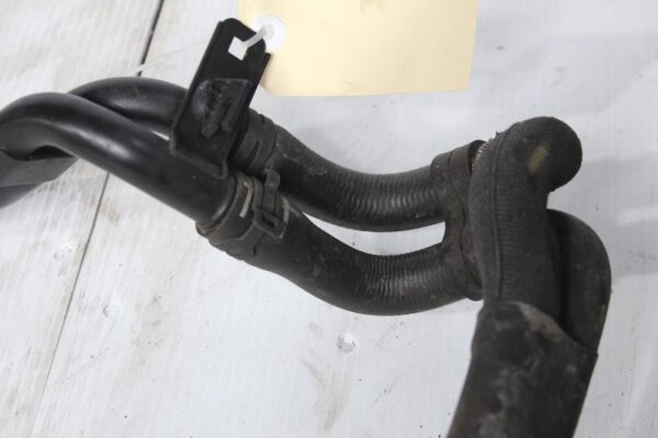 Porsche 92A 958 Cayenne Coolant Hose Pipe Assembly 95810604020, 7P6121070AK