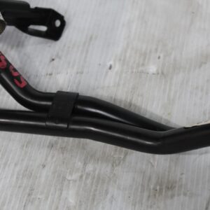 Porsche 92A 958 Cayenne Coolant Hose Pipe Assembly 95810604020, 7P6121070AK - Image 15