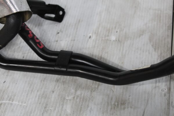 Porsche 92A 958 Cayenne Coolant Hose Pipe Assembly 95810604020, 7P6121070AK