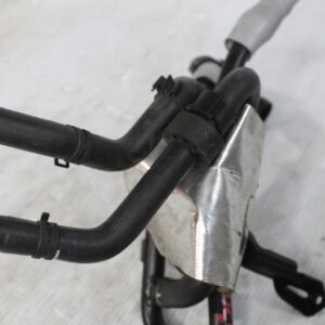 Porsche 92A 958 Cayenne Coolant Hose Pipe Assembly 95810604020, 7P6121070AK - Image 16