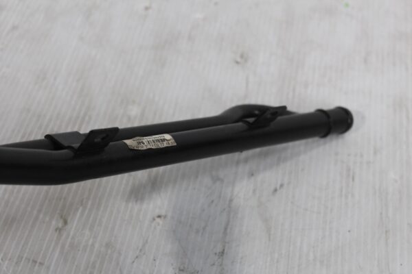 Porsche 92A 958 Cayenne Coolant Hose Pipe Assembly 95810604020, 7P6121070AK