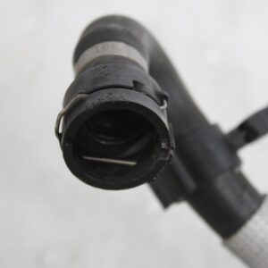 Porsche 92A 958 Cayenne Coolant Hose Pipe Assembly 95810604020, 7P6121070AK - Image 20