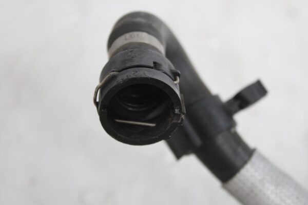 Porsche 92A 958 Cayenne Coolant Hose Pipe Assembly 95810604020, 7P6121070AK