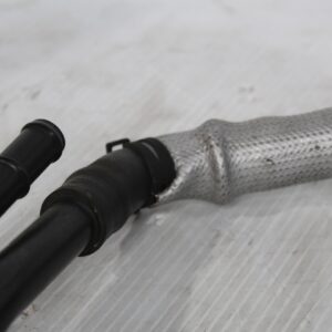 Porsche 92A 958 Cayenne Coolant Hose Pipe Assembly 95810604020, 7P6121070AK - Image 3