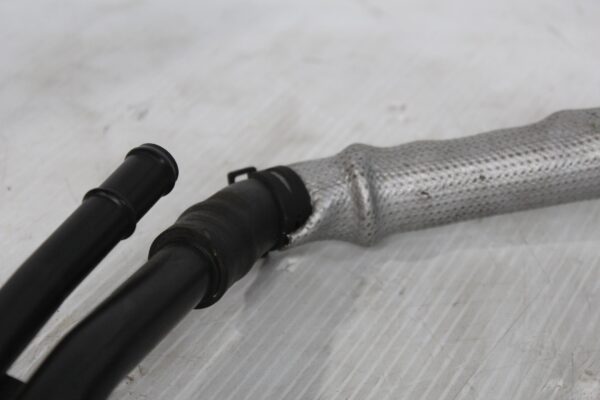 Porsche 92A 958 Cayenne Coolant Hose Pipe Assembly 95810604020, 7P6121070AK