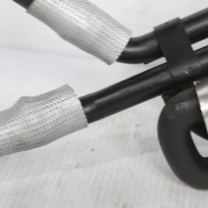 Porsche 92A 958 Cayenne Coolant Hose Pipe Assembly 95810604020, 7P6121070AK - Image 4