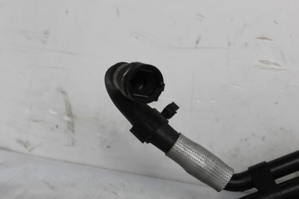 Porsche 92A 958 Cayenne Coolant Hose Pipe Assembly 95810604020, 7P6121070AK