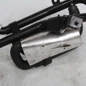 Porsche 92A 958 Cayenne Coolant Hose Pipe Assembly 95810604020, 7P6121070AK - Image 7