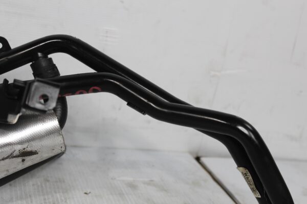 Porsche 92A 958 Cayenne Coolant Hose Pipe Assembly 95810604020, 7P6121070AK