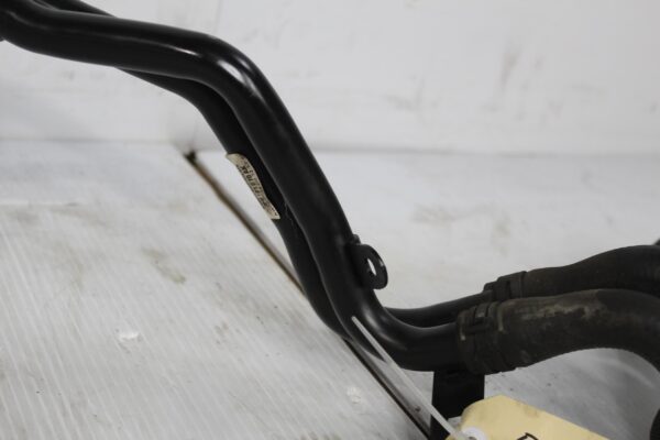 Porsche 92A 958 Cayenne Coolant Hose Pipe Assembly 95810604020, 7P6121070AK