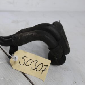 Porsche 92A 958 Cayenne Coolant Hose Pipe Assembly 95810604020, 7P6121070AK - Image 10