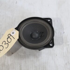 Porsche Mid Range Tone Speaker 7PP035415E, 7PP035415J