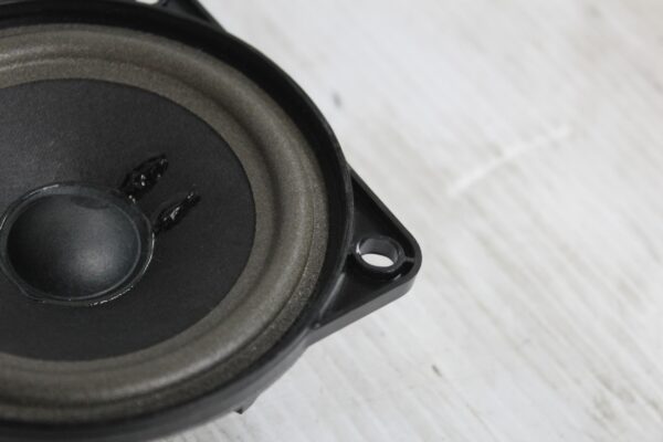 Porsche Mid Range Tone Speaker 7PP035415E, 7PP035415J