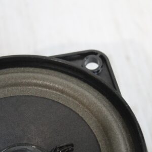Porsche Mid Range Tone Speaker 7PP035415E, 7PP035415J - Image 3