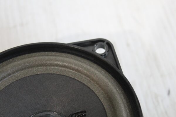 Porsche Mid Range Tone Speaker 7PP035415E, 7PP035415J