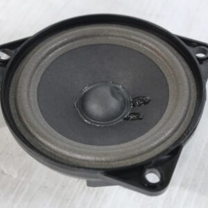 Porsche Mid Range Tone Speaker 7PP035415E, 7PP035415J - Image 5