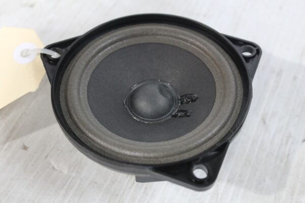 Porsche Mid Range Tone Speaker 7PP035415E, 7PP035415J