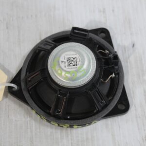 Porsche Mid Range Tone Speaker 7PP035415E, 7PP035415J - Image 6