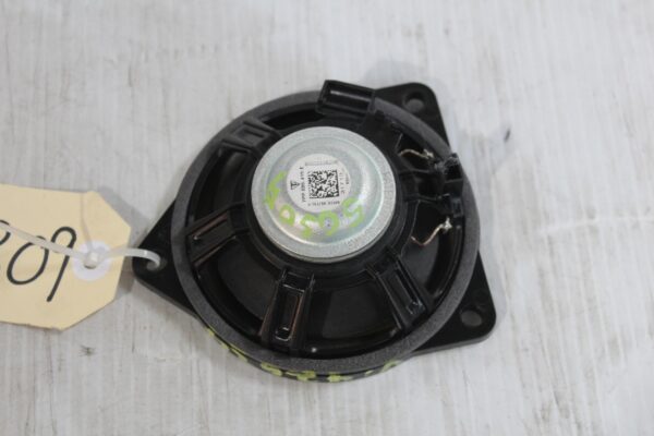 Porsche Mid Range Tone Speaker 7PP035415E, 7PP035415J