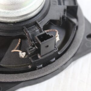 Porsche Mid Range Tone Speaker 7PP035415E, 7PP035415J - Image 7