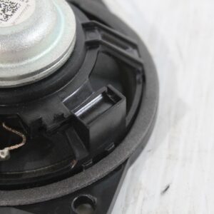 Porsche Mid Range Tone Speaker 7PP035415E, 7PP035415J - Image 8