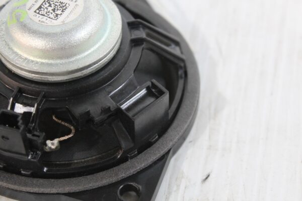 Porsche Mid Range Tone Speaker 7PP035415E, 7PP035415J
