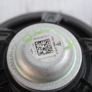 Porsche Mid Range Tone Speaker 7PP035415E, 7PP035415J - Image 9