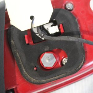 Porsche 95B Macan Rear Right Tail Light 95B945093F, 95B945093, 95B945093AD - Image 9