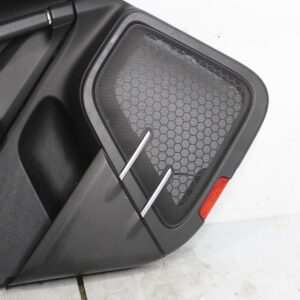 Porsche 958 92A Cayenne Rear Left Door Panel 7P5867211, 95855520211 - Image 2