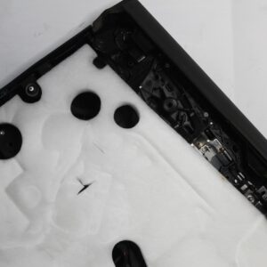 Porsche 958 92A Cayenne Rear Left Door Panel 7P5867211, 95855520211 - Image 11