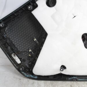 Porsche 958 92A Cayenne Rear Left Door Panel 7P5867211, 95855520211 - Image 12